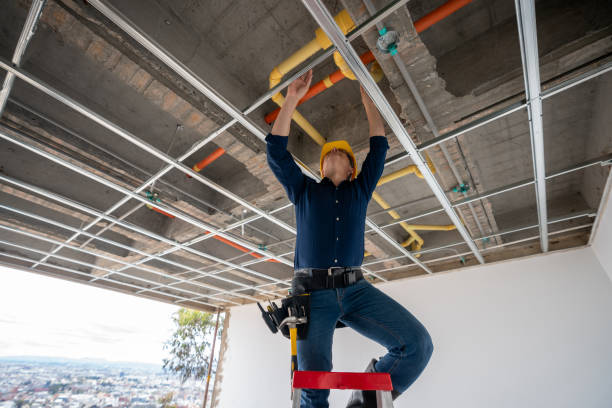 Best Residential Plumbing Services  in South River, NM