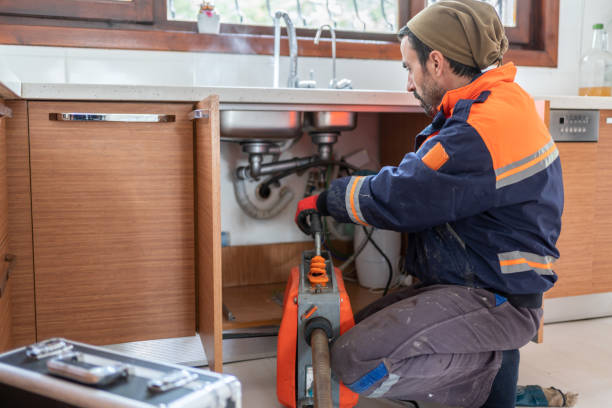 Best Shower Repair Services  in South River, NM