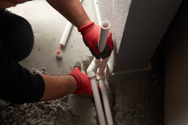 Best Hot Water Heater Installation  in South River, NM