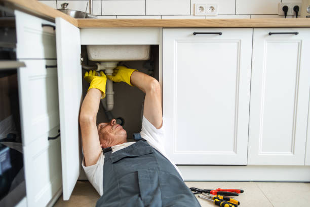 Best Plumbing Installation Services  in South River, NM