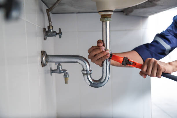 Reliable South River, NM Plumbing Solutions