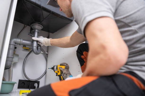Best Pipe Repair Near Me  in South River, NM