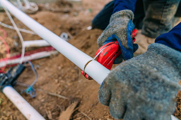 Best Sprinkler Systems  in South River, NM